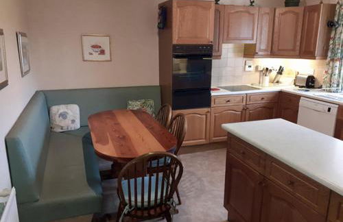 Rowanhill Cottage - Photo 4