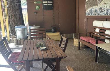 CYH0822 - Pinter Pines Retreat home - Foto 41