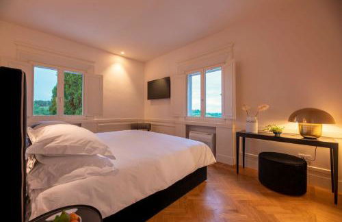 Boutique Hotel Villa Monty Banks - Foto 50