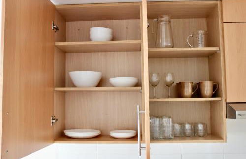 2BDR Comfy Apartment with Ocean View - Foto 33