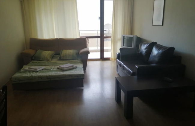 Vadim Apartments Vigo Panorama - Foto 17