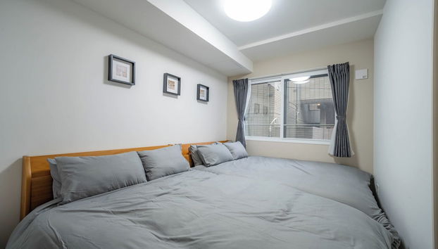 ZABO HILLS 305 - Foto 2, Habitación