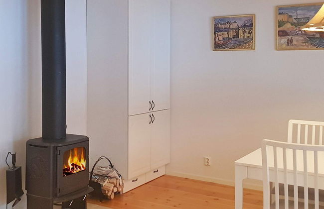 4 Person Holiday Home in Ljusdal - Photo 12
