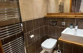 LES MOUTIERES 3 étoiles - 46m2, SKIS AUX PIEDS, 6 pers TIGNES - Foto 6