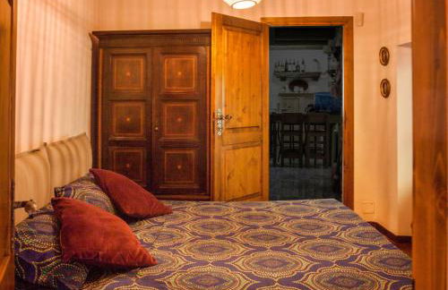 Holiday Home Al Fopp by Interhome - Foto 19