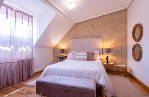 DE LA GUARDIA SUITE ROSAL - Foto 22