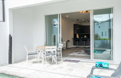 Modern 3Bd Screened Pool at Serenity Resort 17322 - Foto 28