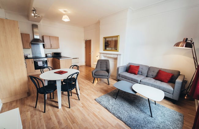 The Stay Company - Dalby House - Foto 17