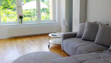 Ruhige zentrale Lage in Bad Honnef - Foto 2