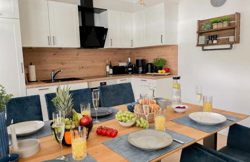 My Baltic Sea - Ferienwohnungen im Seaside House - Foto 51