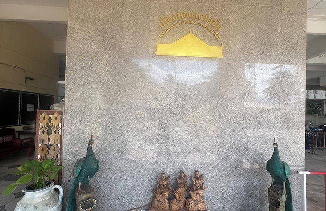 Muang Thong Family Suite Hat Yai - Foto 36