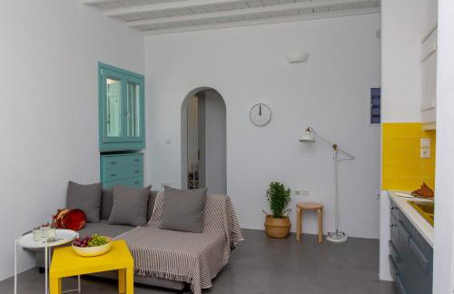 Azaland Naxos - Foto 4