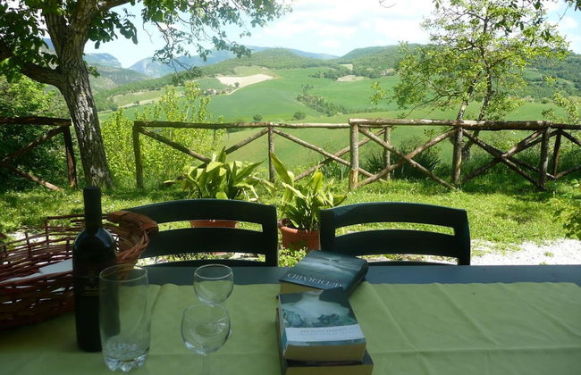 Agriturismo Ca' le Suore - Foto 25