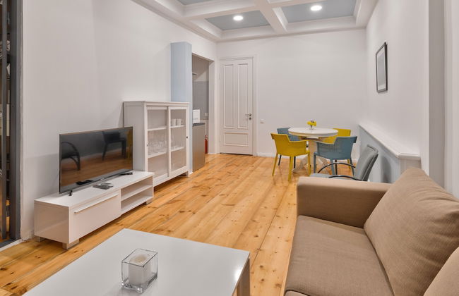 Rustaveli N26 Apartments - Photo 22