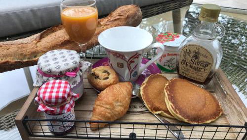 La Petite Chaunière - Foto 5