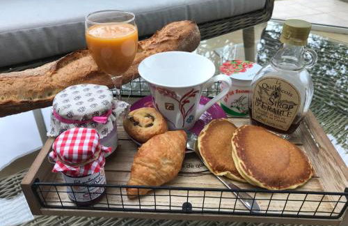 La Petite Chaunière - Foto 5