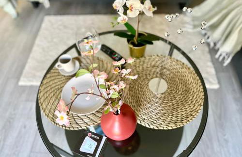 Newbuild Riverview 3BDR House near Glasgow - Foto 24