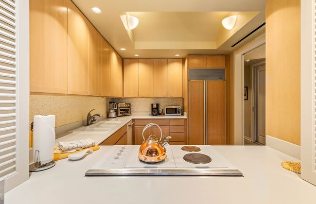 The Islands at Mauna Lani - CoralTree Residence Collection - Foto 57