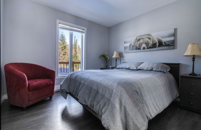 Les Chalets Tourisma - Le Chalet du Cap - Foto 2