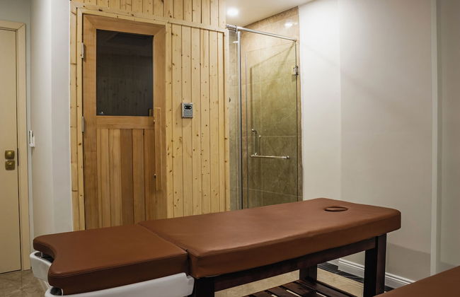 The Residence Resort & Villas Phu Quoc - Photo 46