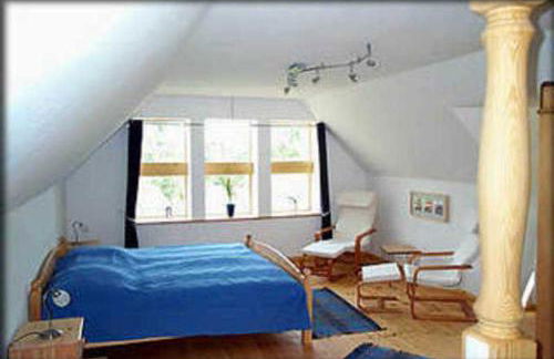 Fewo Elbtalaue "Dat-Goepelhus" - Foto 8