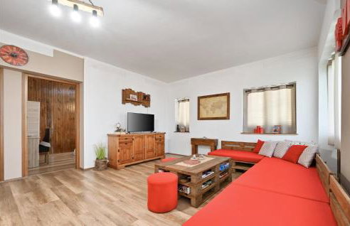 Lovely Home In Gornja Reka With Wifi - Foto 18