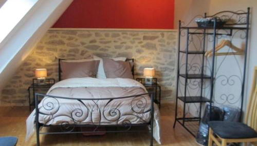 Gîte convivial à Guérande avec terrasse au calme - FR-1-306-1318 - Foto 4