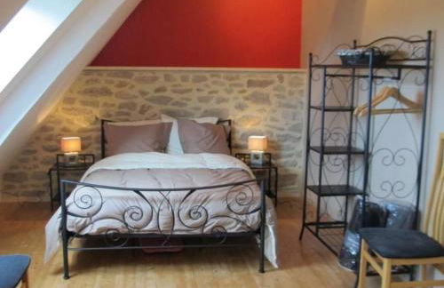 Gîte convivial à Guérande avec terrasse au calme - FR-1-306-1318 - Foto 4