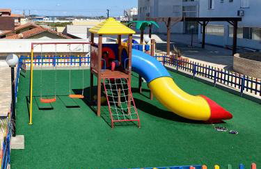 Resid. Clube Mar Grosso - Laguna - LAG100 - Photo 31