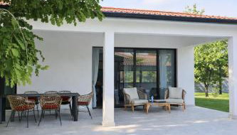 Villa Lyra - Modern 4-star villa in Istria - Foto 5