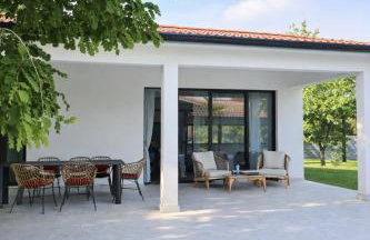 Villa Lyra - Modern 4-star villa in Istria - Photo 5