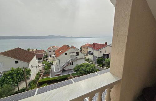 Villa More Sveti Petar na Moru with pool and sea view - Foto 17