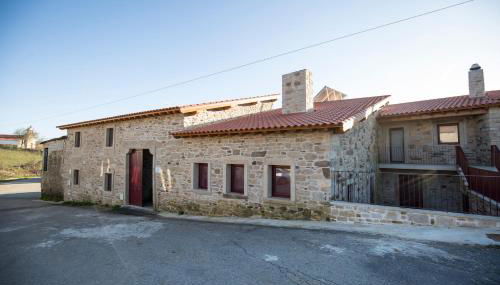 Casa Mirandês Rural - Foto 1