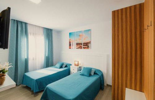 La Pardela Exclusive Apartamentos - Foto 61