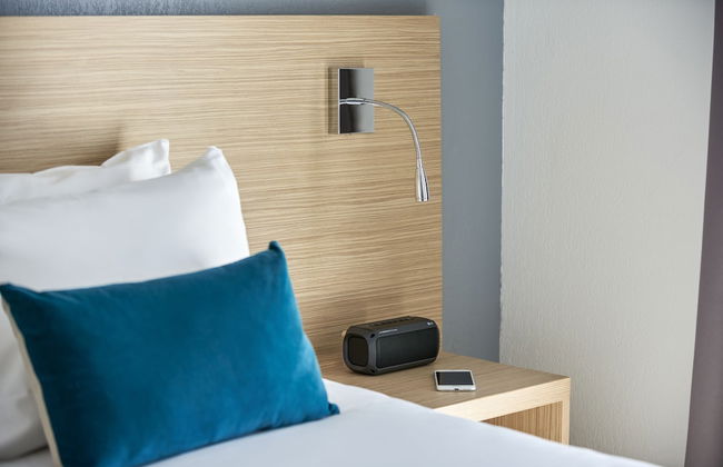 Aparthotel Adagio Access Nice Magnan - Foto 8