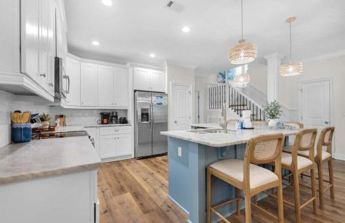 Sandy Feet - Foto 27