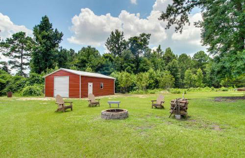 Shepard Cottage Near Wilmington and Wedding Venue - Foto 24