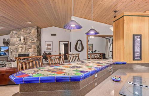 Sunrise Oasis your Western Oasis in the Desert - Foto 11