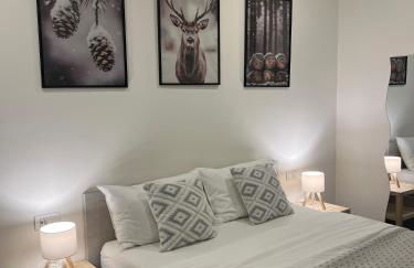 Bernina View A - Foto 1