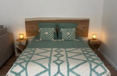 Studio Les Hauteurs de Juziers - Foto 1