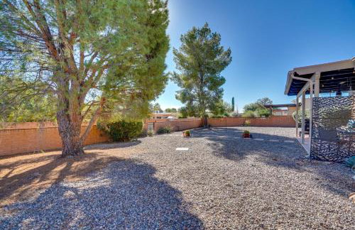 Pet-Friendly 55 and Green Valley Home with Golf Gear! - Foto 25