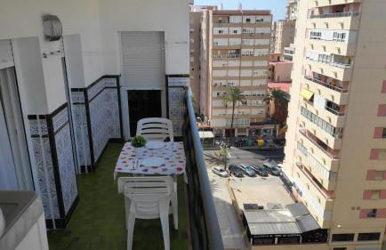 El Mirador de Cadiz - Foto 17