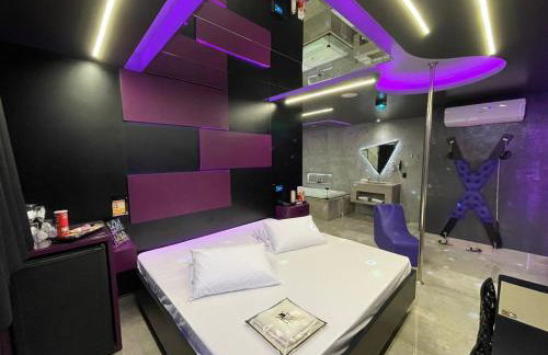 Eros Motel - Foto 24