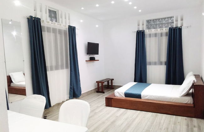 Espace le Majestic Toamasina - Foto 16