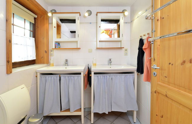 Cozy Apartment in Lowensen Lower Saxony With Private Terrace - Foto 52