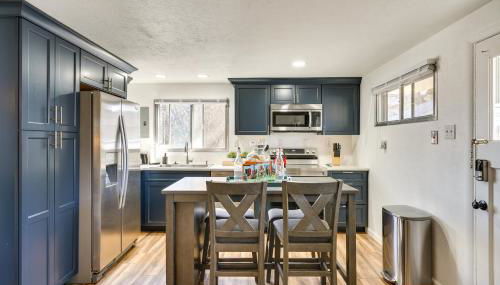 Updated Pueblo Vacation Rental Near Riverwalk! - Foto 2