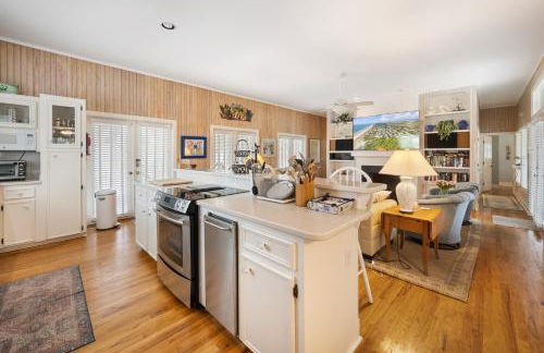 Ford in DeBordieu Colony home by Peace Vacations - Foto 6