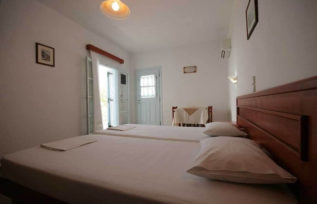 Pirgos Stelida Hotel - Foto 8