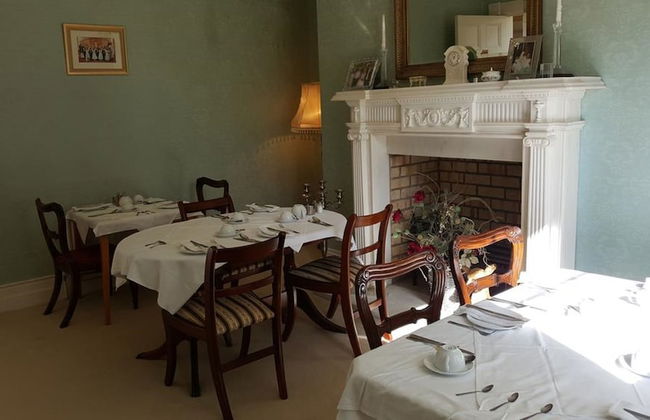 Cannaway House B&B - Foto 29