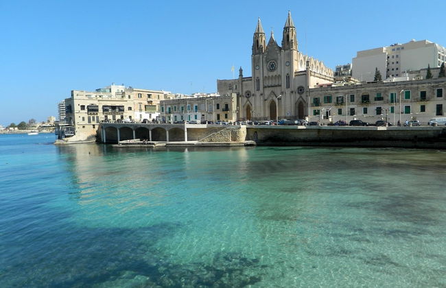 Luxury Apt With Side Seaviews and Pool, Best Location - Foto 38